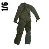  Artikelbild 2 des Artikels “Coveralls Flyers CWU-27P Type 1 - Class 2 (Olive Drab) 1/6 “