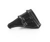  Product image 2 of the product “Leather Walther P38 Holster (Black) -de Luxe  1/6 ”