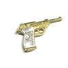  Artikelbild 2 des Artikels “P38 PISTOLE - DRAGON DX05 EXCLUSIVE “