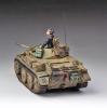 Artikelbild 2 des Artikels “LUCHS RECONNAISSANCE TANK - NORMANDY “