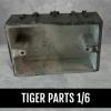  Artikelbild 2 des Artikels “Tiger I Werkzeugkiste 1/6 (Used Optic) “