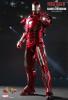  Artikelbild 2 des Artikels “Iron Man 3 - Silver Centurion (Mark XXXIII)- 1:6th scale Limited Edition Collectible Figurine - Diecast Edition “