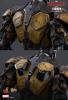  Artikelbild 2 des Artikels “Iron Man 3 - Striker (Mark XXV) - 1:6th scale Collectible Figure “
