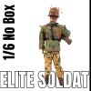  Product image 2 of the product “Helmut Thorvald (Sturmann) Sniper 1/6 ”