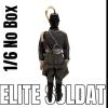  Product image 2 of the product “Rudolf Anhalt  Polizei Feldgendarm 1/6 (Showroom) ”
