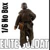  Product image 2 of the product “WWII German Feldgendarmerie Military Police - Karl Stroop 1/6 (Showroom) ”