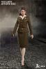  Product image 2 of the product “Peggy Carter 1/6th Action Figure ”