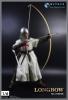  Artikelbild 2 des Artikels “Medieval Longbow 1:6 “