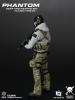  Product image 2 of the product “Phantom Gear And Weapon Set (Classic Version) 1/6 ”