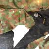  Artikelbild 2 des Artikels “Major Midnite Italien Panzer Overall  Set 1/6 “