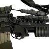  Artikelbild 2 des Artikels “M4A1 ACOG with Grenade Louncher M203 “