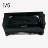  Product image 2 of the product “Gurtkasten MG 15 mit Tragegetell  1/6 ( Metal) ”