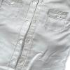 Artikelbild 2 des Artikels “Shirt (Grey) (buttons) 1/6 “