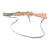  Product image 2 of the product “British De Lisle  MP 1/6 ”
