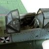  Artikelbild 2 des Artikels “Franz von Werra's Me 109 ( Ausstellungstück ohne VPE) “