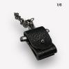  Product image 2 of the product “WWII German police come along handcuffs with case (genuine leather) ”