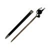 Product image 2 of the product “Pirate Sword  Belt 1/6 ”