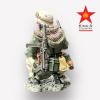  Artikelbild 2 des Artikels “Prepare to Fire! (Winter Camo) 1 Figuren No Box “