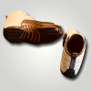  Product image 2 of the product “Sportshoe 1/6 ”