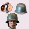  Product image 2 of the product “M35-Special Elite double Decal Metal Helmet 1/6 ”