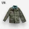  Product image 2 of the product “M43 Uniform mit Schulterklappen 1/6 (Sturmmann) ”