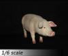  Artikelbild 2 des Artikels “Schwein  (Pink) 1/6 “