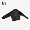  Product image 2 of the product “German Pilot Jacket brown 1/6 ”