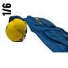  Artikelbild 2 des Artikels “Blue Arrows Set 1/6 “