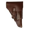  Artikelbild 2 des Artikels “P38 mit Leder Holster 1:6 “