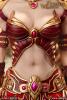  Product image 2 of the product “TBLeague (PHICEN) Fighter Woman 1/6 Scale Action Figure ”