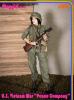  Product image 2 of the product “Playgirl Series - U.S. Vietnam War Play Company 1/6 ”