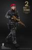  Artikelbild 2 des Artikels “1:6 Black Ver Female Shooter “