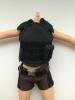  Product image 2 of the product “Female  Police Tactical Vest  1/6 ”