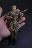  Product image 2 of the product “1:12 action figure – Russian Soviet Sniper Vassili ”