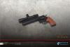  Artikelbild 2 des Artikels “Python Pistol (Black) Kunststoff im Maßstab 1:6 “