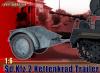  Artikelbild 2 des Artikels “Anhänger Kettenkrad Sd.Kfz.2 1:6 “