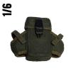  Product image 2 of the product “US Army ALICE M16 Ammo Pouch Magazin LC2 ”