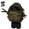  Artikelbild 2 des Artikels “Recon Chest Harness and Backpack  1/6 “