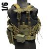  Artikelbild 2 des Artikels “1:6 Recon Chest Harness Vest (Tan) with Undervest “
