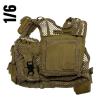  Artikelbild 2 des Artikels “Multi Pocket Vest 1/6 “