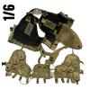  Artikelbild 2 des Artikels “Improved Full Tactical Body Vest (OG) “