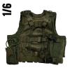  Artikelbild 2 des Artikels “Improved Full Tactical Body Vest (OG) “
