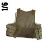  Artikelbild 2 des Artikels “Tactical Body Vest (TAN) “