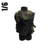  Artikelbild 2 des Artikels “1:6 Recon Chest Harness with Camelback (OG) “