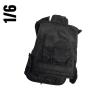  Artikelbild 2 des Artikels “Swat assault Vest and BP Vest 1/6 Worn Optic “