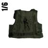  Product image 2 of the product “Polizei Tactical Vest  Set 1/6 ”