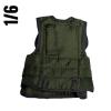  Product image 2 of the product “Tacticel Vest 1/6 (TV) ”