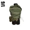  Artikelbild 2 des Artikels “1:6 Tactical Body Vest (OG) “