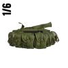  Artikelbild 2 des Artikels “1:6 Recon Chest Harness (Woodland) “