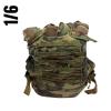  Product image 2 of the product “1:6 Recon Tactical Vest (Woodland) ”